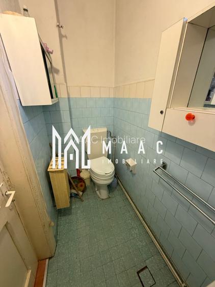 Casă în Curte Comună | 53 Mp | Pivniță Amenajată | Zona Piața Cluj - 13