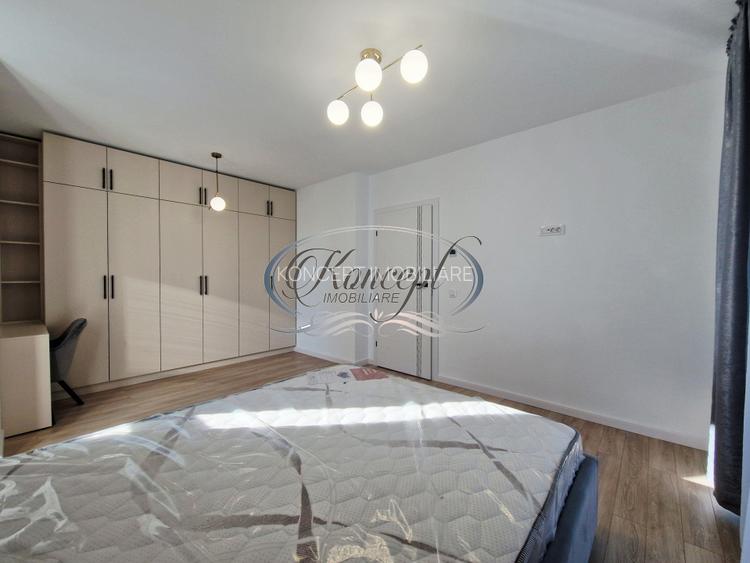 Apartament la prima inchiriere cu finisaje moderne, Floresti - 6