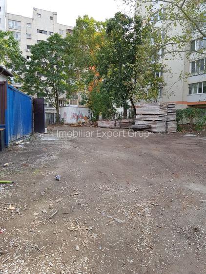 Teren Zona Mosilor  1225 mp , Episcop Radu - 4