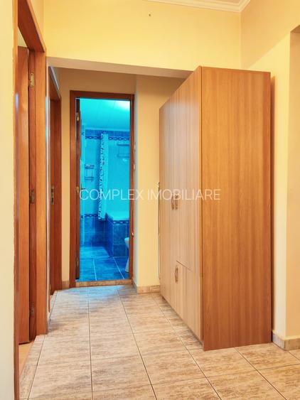 Vitan Mall | Metrou Mihai Bravu la 3 min | Apartament la cheie in bloc anvelopat - 13
