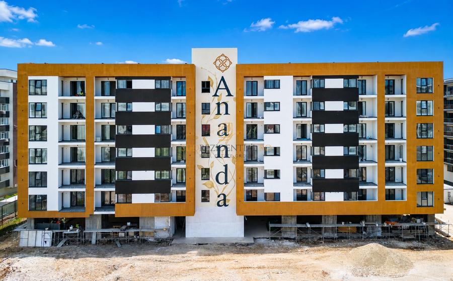 Apartament in zona metrou Berceni - bloc nou, finisaje moderne