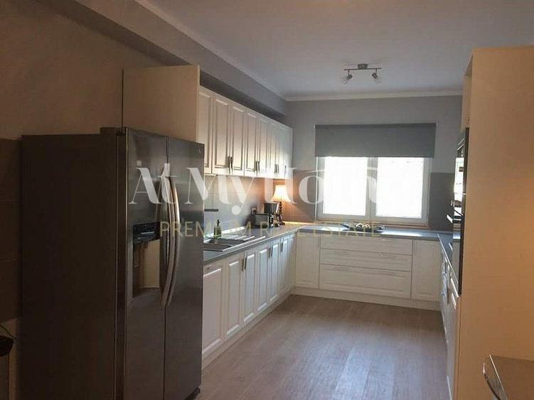 Vila superba de inchiriat in complex rezidential micut, ideala familii
