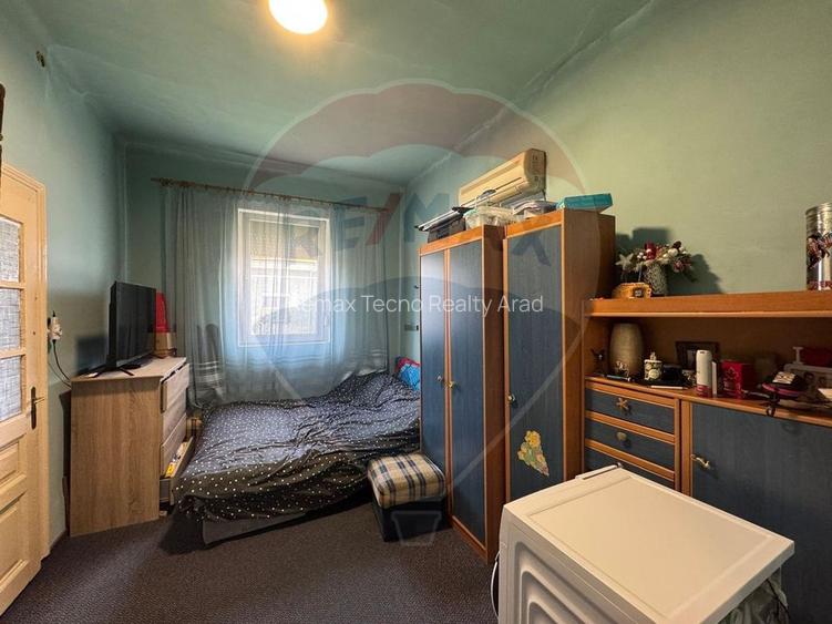 Vanzare casa în zona Sega-teren 450mp pozitionare excelenta / pe colt - 4