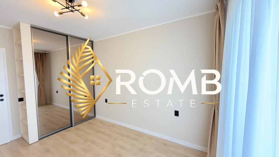 Apartament modern, 3 camere, zona Eroilor