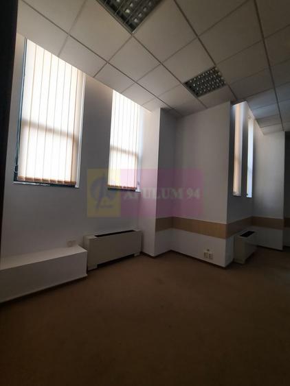 Inchiriere spatiu comercial bd Unirii, vitrina 25ml, stradal