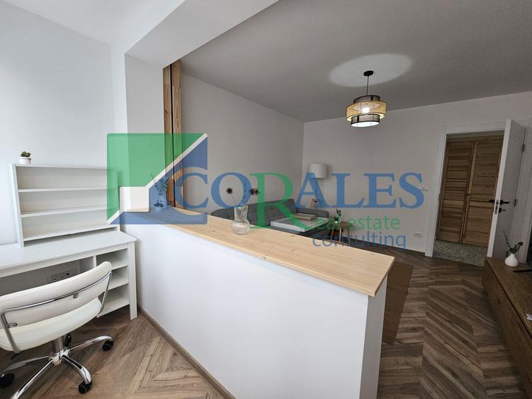 Etaj intermediar. Langa Iulius Mall. Renovat complet!