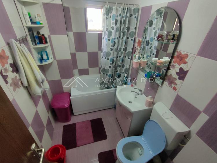 Apartament 2 Camere | 53 mp | Zona str Sobarilor