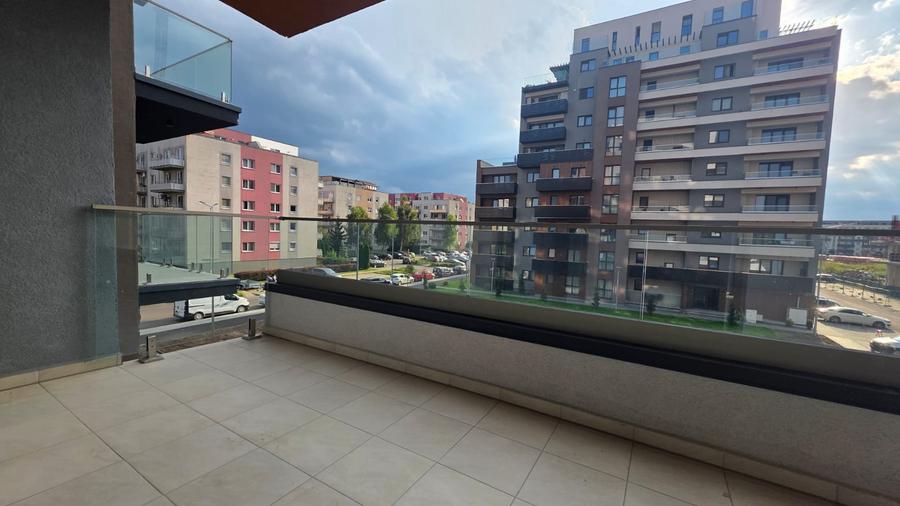 2 camere-52 mp | Prima închiriere | Avantgarden 3 – Faza 5