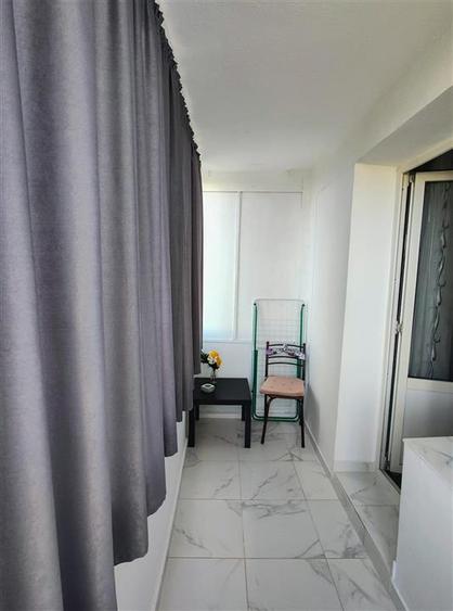 2 camere | Pallady | Metrou 1 Decembrie 1918 | Et. 6|10 | Sector 3