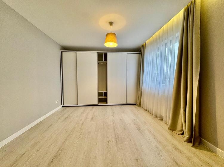 Vila 5 camere Pipera | Complex Oxford Gardens | Gradina