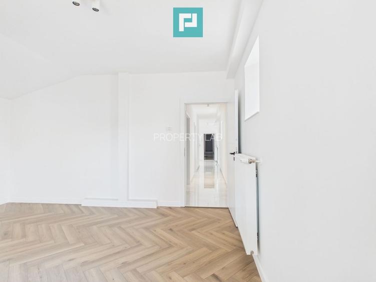 Loft ultracentral ultramodern, la prima închiriere