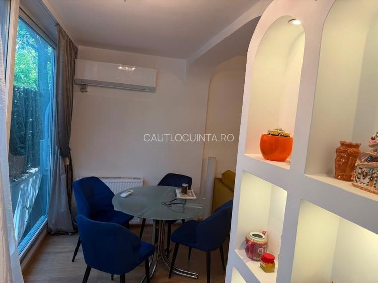 Apartament 2 Camere | Primaverii | Lux | Centrala proprie | Parcare - 10