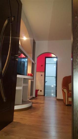 Apartament 2 camere Mircea cel Batran