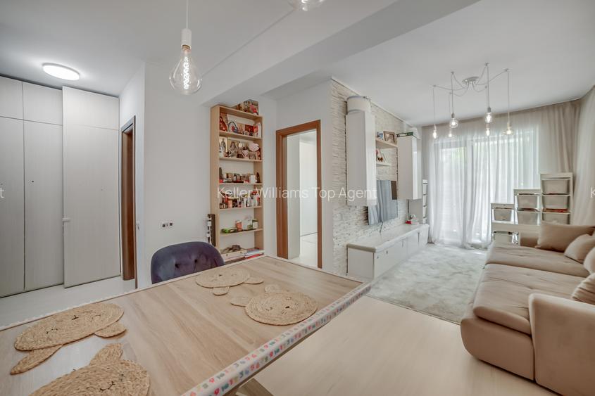 Suprafata totala 82+63 gradina mp*Ready to move in*Decomandat *Sisești 119 - 3