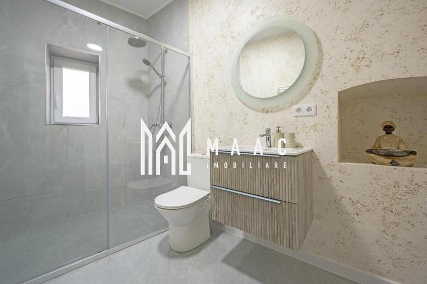BUSINESS i DOUA APARTAMENTE RENOVATE |  CENTRAL I SIBIU I