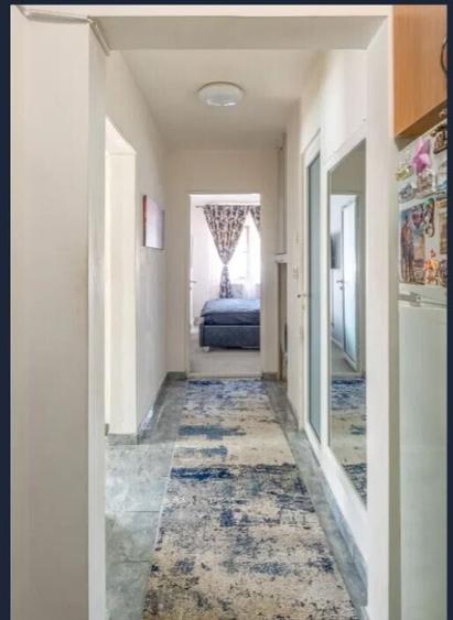 Dristor- stradal Camil Ressu- doua minute metrou- 2 camere