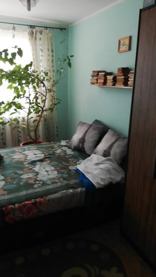 Apartament 4 camere zona Parc Eminescu