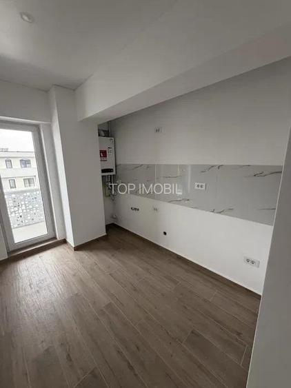 Apartament cu 2 camere, bloc nou - Pacurari - 3