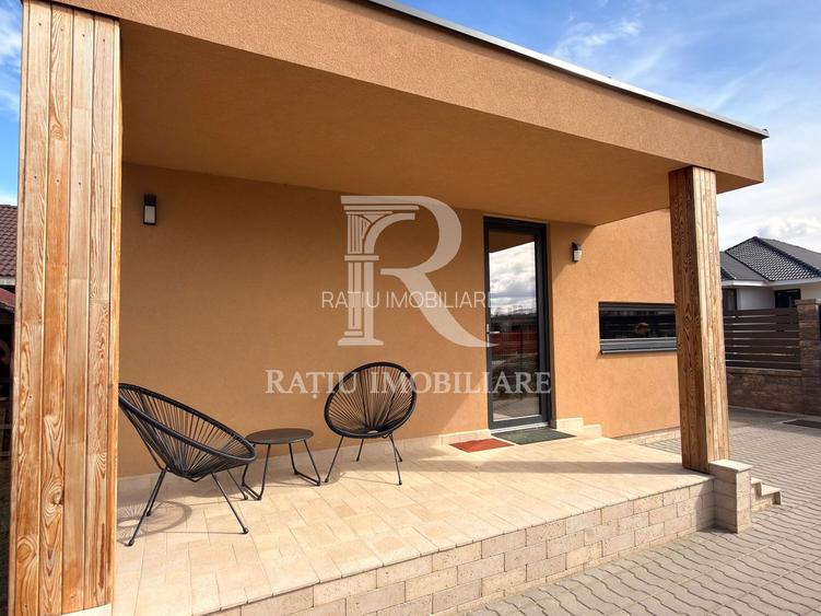 Casă modernă de închiriat | Cartierul Tineretului | Oradea - 2