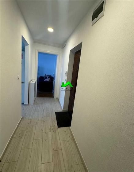 Apartament de vânzare Sibiu Zona Terezian