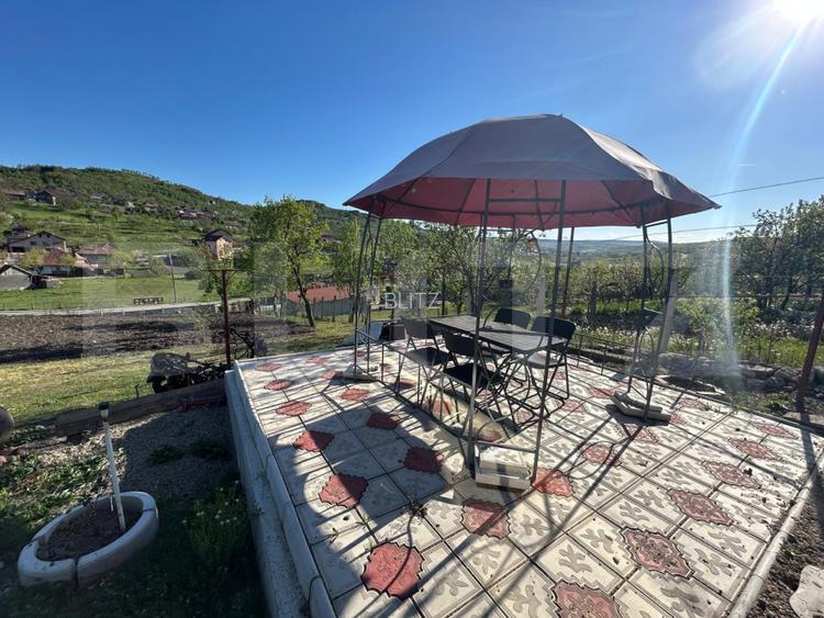 Casă spațioasă în Ocna Dejului – 300 mp utili + teren generos de 2385 mp - 11