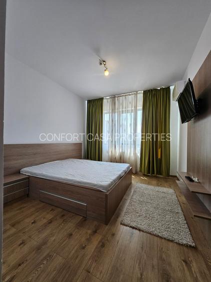 Politehnica - Iuliu Maniu- Afi Cotroceni - Apartament 2 camere - mobilat modern - 11