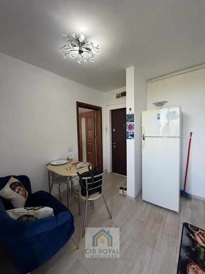Apt 2 cam. Bd. Ion Mihalache, renovat, la 8 min. metrou 1 Mai si piata Domenii