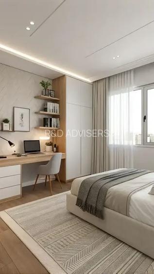 Apartament 2 Camere Finalizat Metrou Nicolae Teclu Bloc Boutique