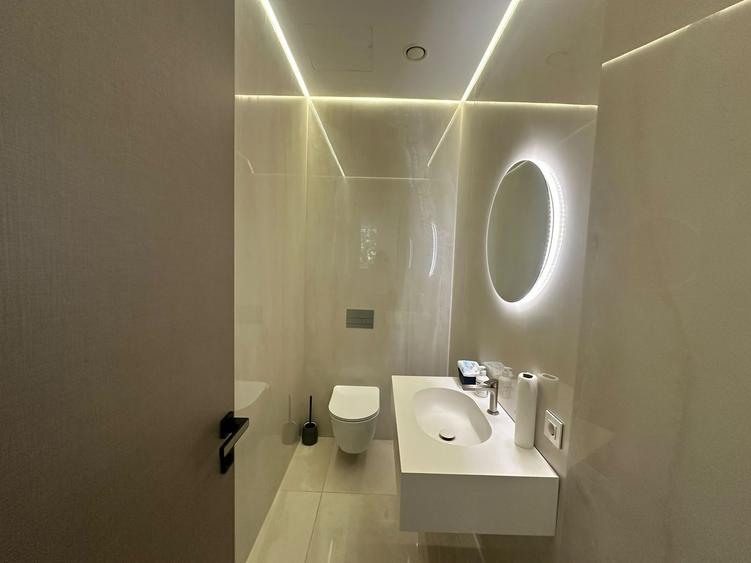Apartament office/rezidential de inchiriat Floreasca