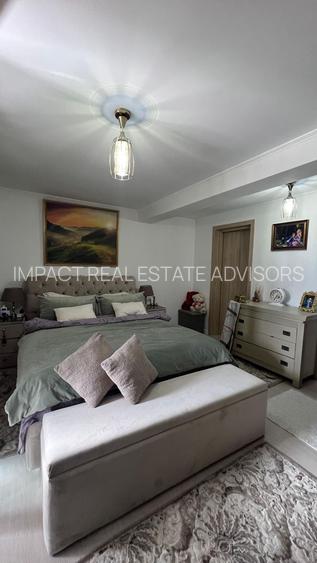 Vila individuala cu teren 520 mp - 17
