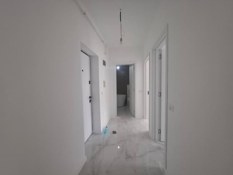 Apartament 2 camere decomandat | Direct Dezvoltator – Bragadiru!