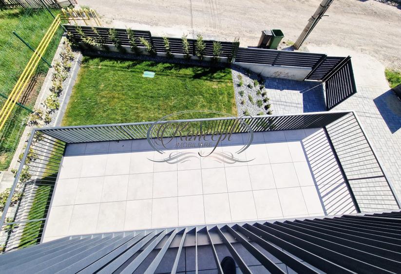 Casa individuala Finisata in Faget