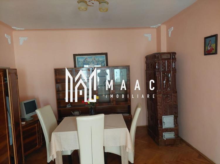 Casa individuala 3 camere I Teren 1600mp I Acces auto I Aiud