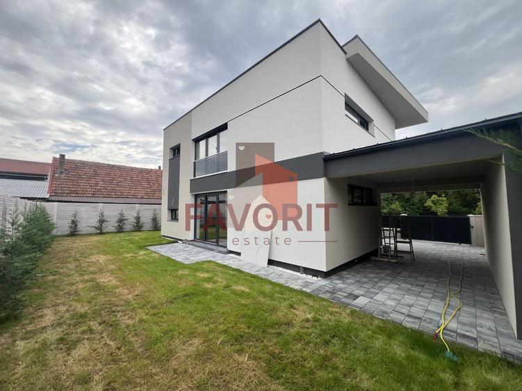 Casa individuala 4 camere | 3 Bai | Timisoara - Ciarda Rosie