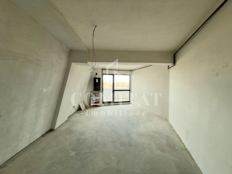 0% comision | Apartament 4 camere | Terasă generoasă | Wings Cluj