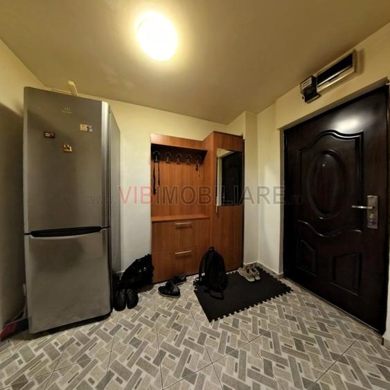 2 Camere - Drumul Taberei - Romancierilor