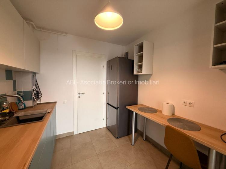 De inchiriat | Apartament 2 camere | Decomandat | H Pipera LAKE - 7