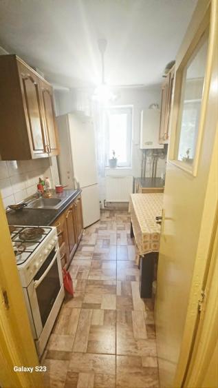 Apartament de vanzare, Aleea Trandafirilor, Targoviste