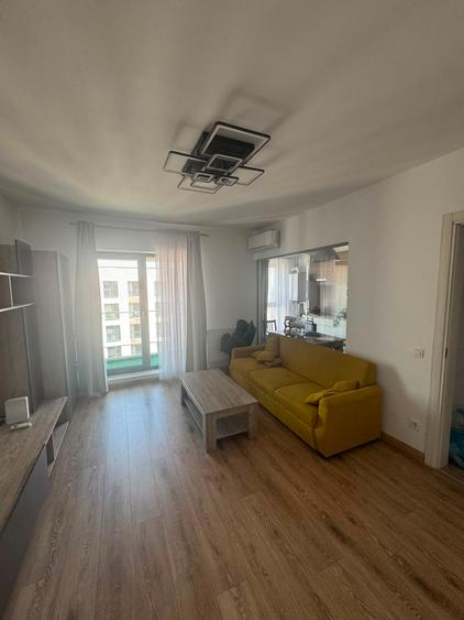 2 camere Lujerului - complex 21 Residence