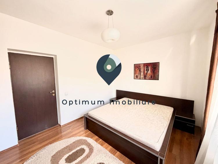 Apartament cu 2 camere,57 mp, garaj, boxa in cartierul Buna Ziua!