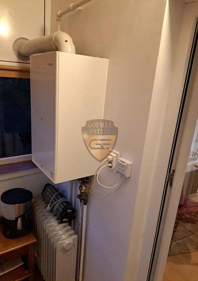 3 c 60mp Faleza Nord parter vila centrala gaz langa mare plaja intrare separata