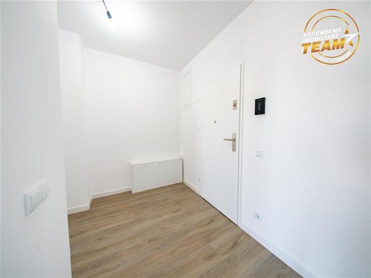 Premiera in judetul Covasna! Apartament NZEB A+, 2 camere, 57,8 mp