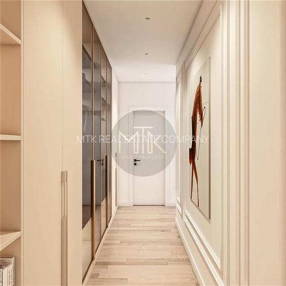 Apartament 4 camere LUX | 2 locuri parcare | Complex cu piscina | Iancu Nicolae - 18