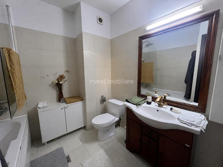 Apartament 2 camere-etaj intermediar-Tatarasi - 6