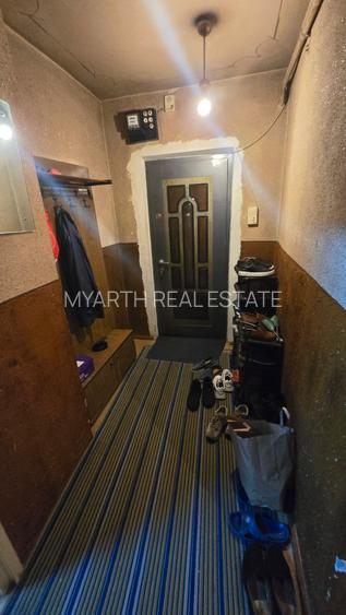 Apartament 3 camere decomandat | 67,9 mp total | Balcon 7 mp | Șoseaua Giurgiulu - 18