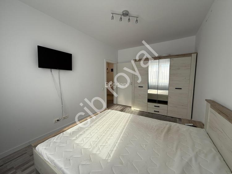 Apt. 3 cam. Rotar Park2,bl 2022,Militari zona Mtero-Mc Donald's,10 min. metrou - 10