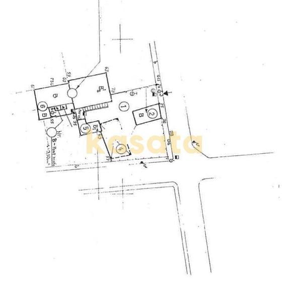 Teren de Vanzare 702 Mp - Central - Sector 2