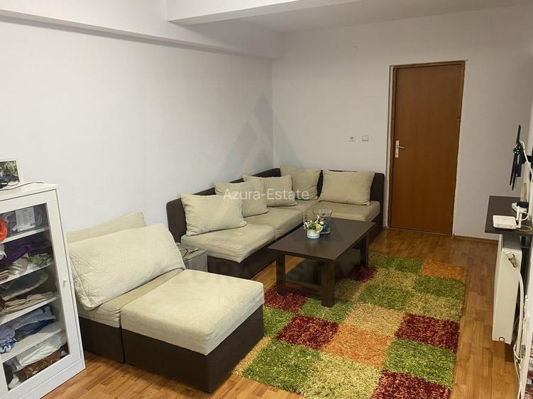 Apartament 2 camere 55 mp balcon 9 mp etaj 1 Petfriendly zona Tilisca - 4