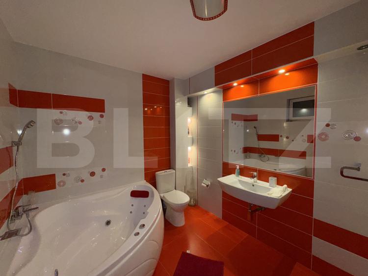Apartament lux, 3 camere, parcare, 84mp, zona: Buna Ziua