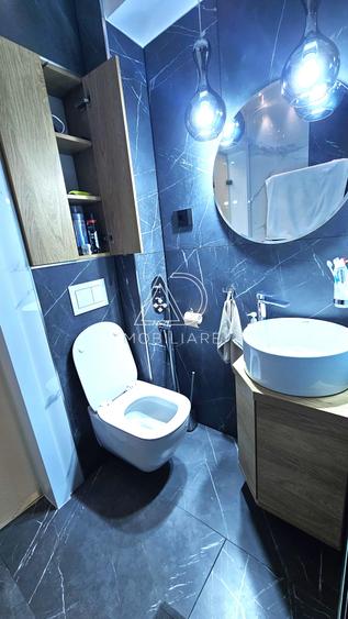 Apartament 3 camere de LUX – zona centrală - str. General Tell